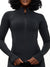 Colorado Zip Jacket - Onyx Black Image 0