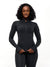 Colorado Zip Jacket - Onyx Black Image 8