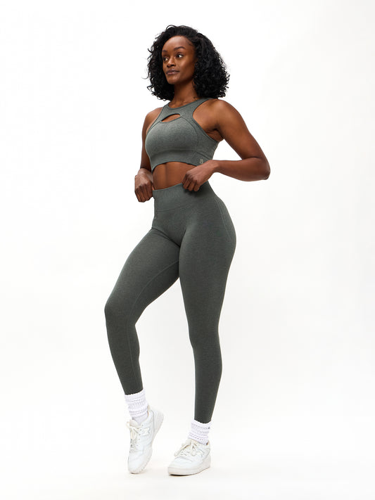 Form Seamless Legging - Shadow Sage