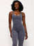 Shape Shifter Bodysuit - Blue Steel Image 1