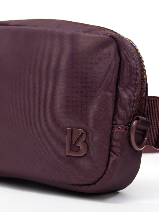 Breakthrough Belt Bag - Smoked Cherry Image 5