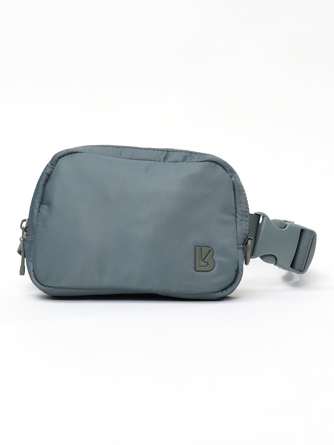 Breakthrough Belt Bag - Frosted Sage Image 1