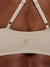 Poshknit Sports Bra - Neutral Image 4