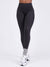 Collagen Legging - Onyx Black Image 2