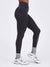 Collagen Legging - Onyx Black Image 3