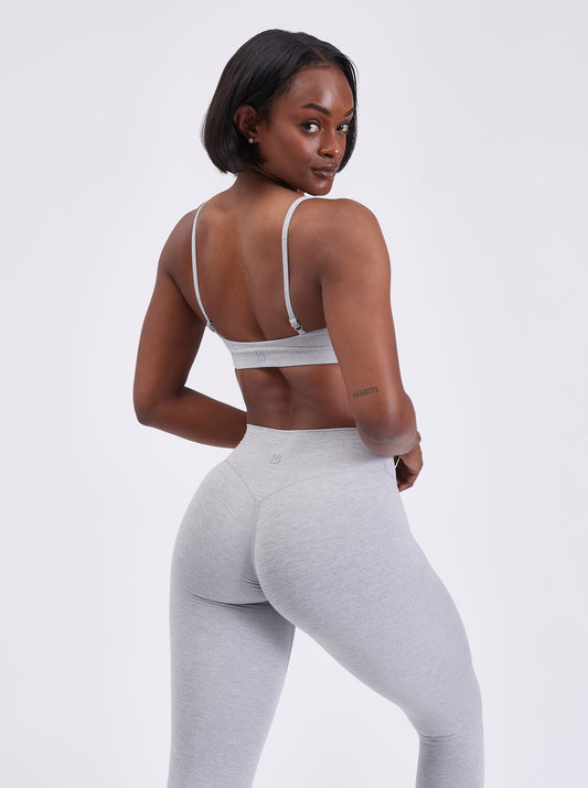 Womens Active Leggings Sexy Buffbunny Style Gym Workout Tights For Push Up,  High Waist & Running From Doulaso, $17.89
