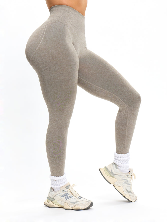 Form Seamless Legging - Neutral Image 5