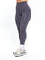 Every Day Airbrush Legging - Blue Steel Image 4