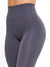 Every Day Airbrush Legging - Blue Steel Image 0