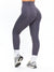 Every Day Airbrush Legging - Blue Steel Image 3