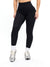 Every Day Airbrush Legging - Onyx Black Image 4