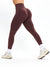 Form Seamless Legging - Smoked Cherry Image 0