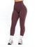 Legacy Legging - Smoked Cherry Image 5