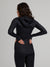 Core Jacket - Black Leopard Image 14