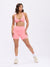 Glow Sports Bra - Guava Image 3