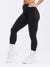 Silhouette Legging - Onyx Black Image 4