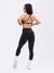 Silhouette Legging - Onyx Black Image 5