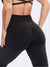 Silhouette Legging - Onyx Black Image 1