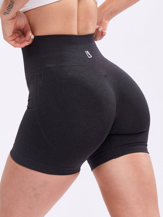 Form Seamless Short 5