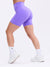 Legacy Short 6” - Party Purple Image 4