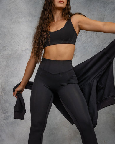 bunny.buns Collection Legging – Fitness Dreams Active Wear