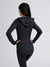 Core Jacket - Embossed Bossy Print Image 9