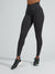 Snatched Seamless Legging - Charcoal Image 7