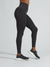 Snatched Seamless Legging - Charcoal Image 8