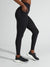 Contour Pocket Legging - Onyx Black Image 0