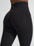 Contour Pocket Legging - Onyx Black Image 3