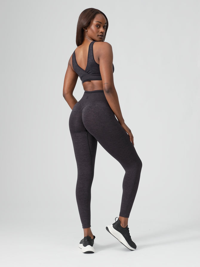 BuffBunny, Pants & Jumpsuits, Dupe Buff Bunny Siren Legging Dupe With  Pockets Football Brown Xs 25 Inseam