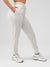 Luxe Jogger - Eggshell Image 4