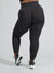 Snatched Seamless Legging - Charcoal Image 5