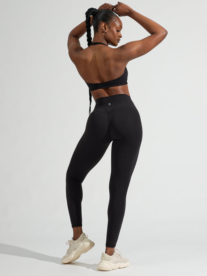 Buffbunny Revolution Sport Bra Cross Tops Yoga Fitness Beauty Back Elastic  Breathable Running Workout Female Gym Bras Underwear - AliExpress