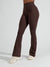 Foxy Flare Legging - Journey Dark Brown Image 9