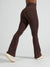 Foxy Flare Legging - Journey Dark Brown Image 10