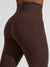 Foxy Flare Legging - Journey Dark Brown Image 11