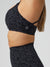 Revolve Sports Bra - Dimension Print Image 6