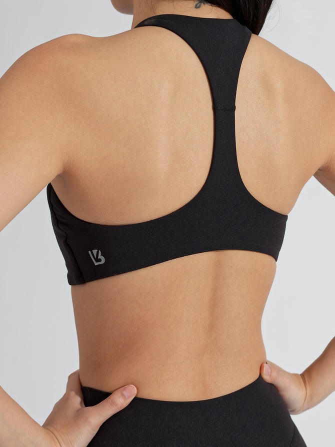 Results: I DIYd the $50 #buffbunny Curve Sports Bra & made it Reversible! 