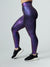 Rebel Legging - Mood Ring Holographic Image 18