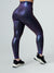 Rebel Legging - Mood Ring Holographic Image 19