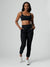 Cloud Jogger - Onyx Black Image 11