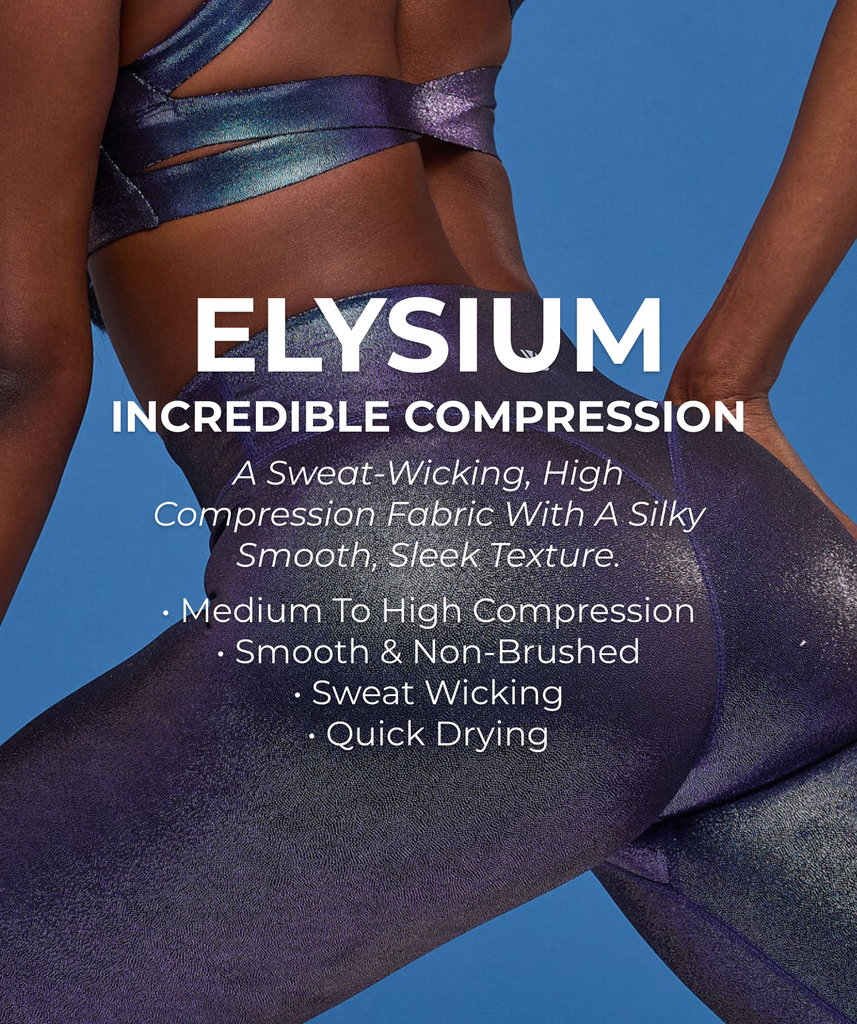 Elysium Quick Dry Fabric