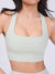 Revolution Sports Bra - Pistachio Image 0