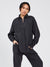 Threads Shacket - Onyx Black Image 6