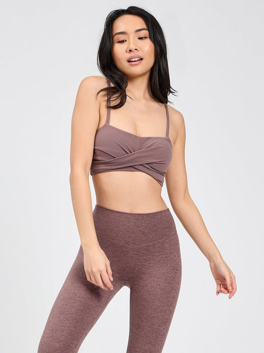Sports Bras - High, Medium, & Low Support For Every Body Type