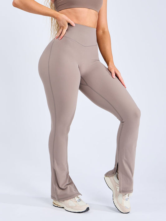 High Waist Yoga Pants Sport Outfit For Woman Fitness Equipment Running Ropa  Deportiva Seamless Leggings Gym Pantalones De Mujer
