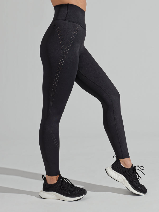 Buffbunny Camilla Cropped Leggings Sage - Small (New With Tags)