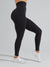 Legacy Legging - Onyx Black Image 10