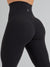 Legacy Legging - Onyx Black Image 1